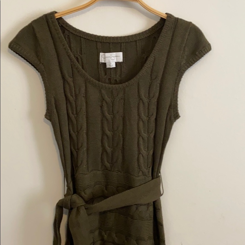 Jessica Simpson Dress